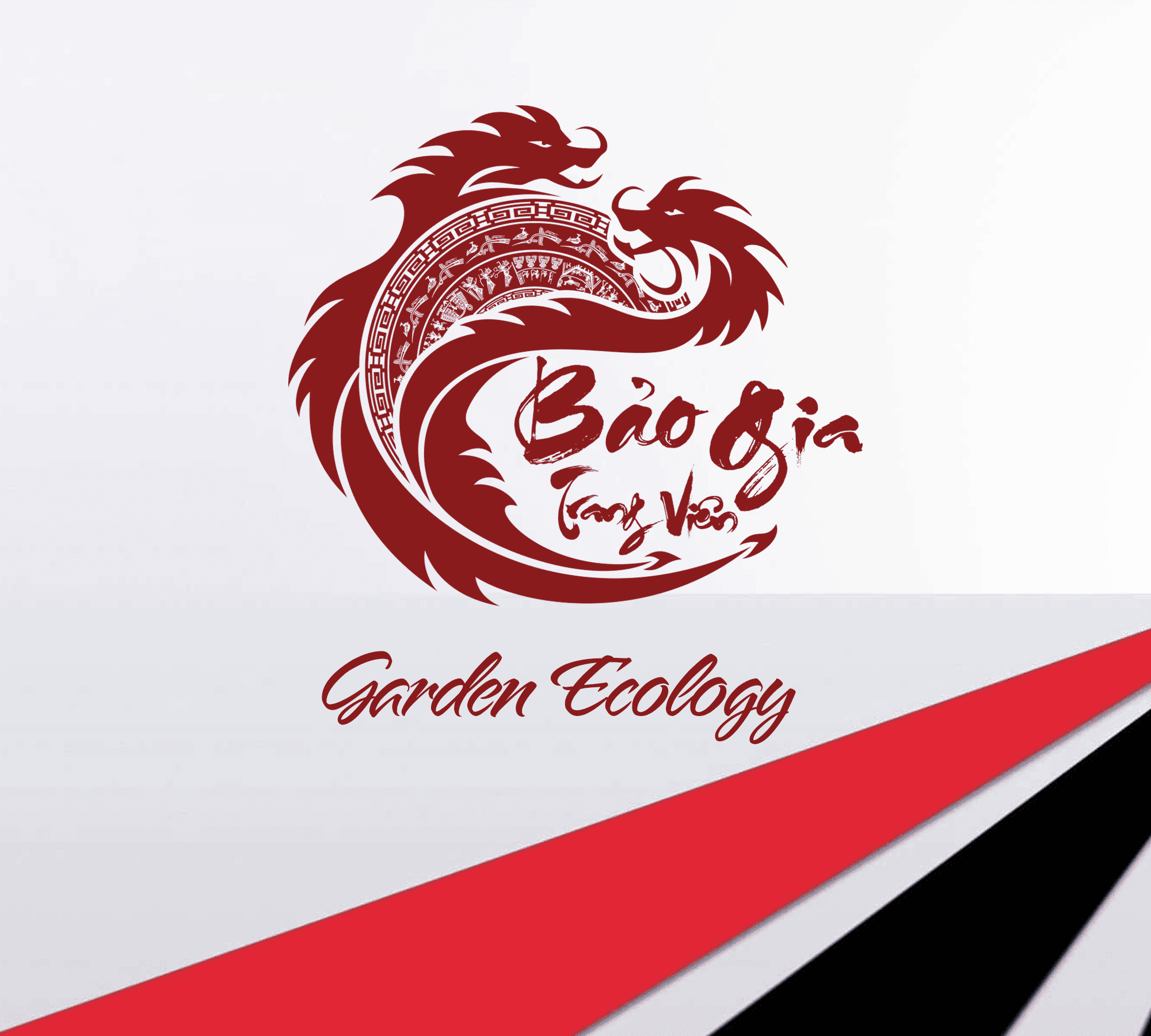 Project: Garden Ecology Bao Gia Vien
